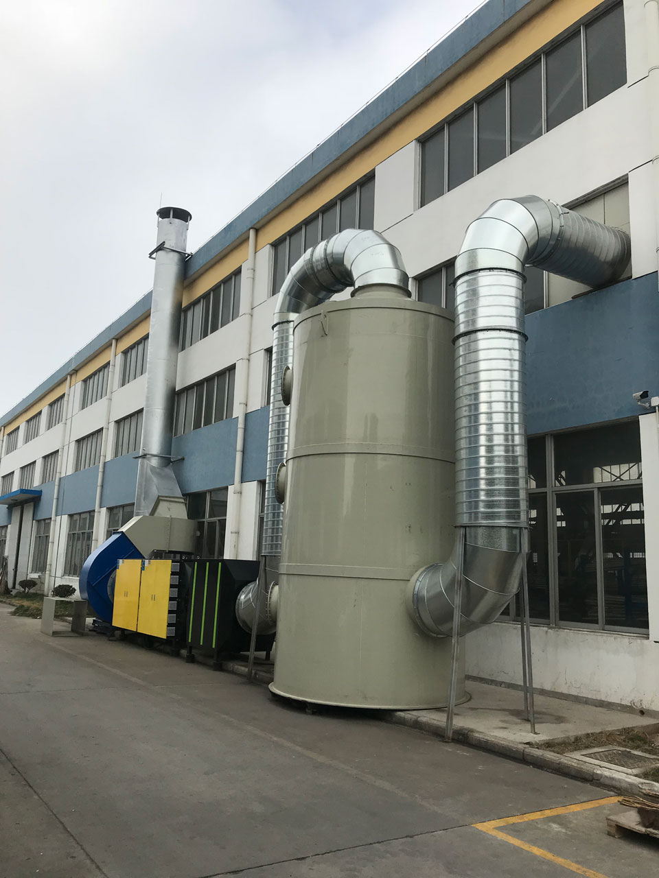 UV光解除尘�pȝ��