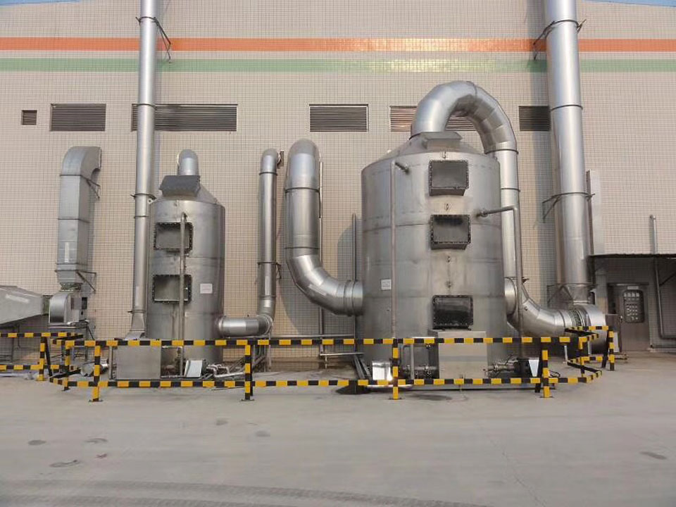 湿式除尘�pȝ��