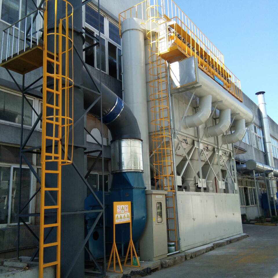 木工行业防爆除尘讑֤�